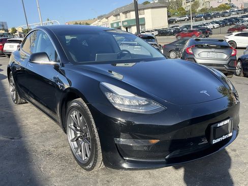 Used 2018 Tesla Model 3 Mid Range image 66