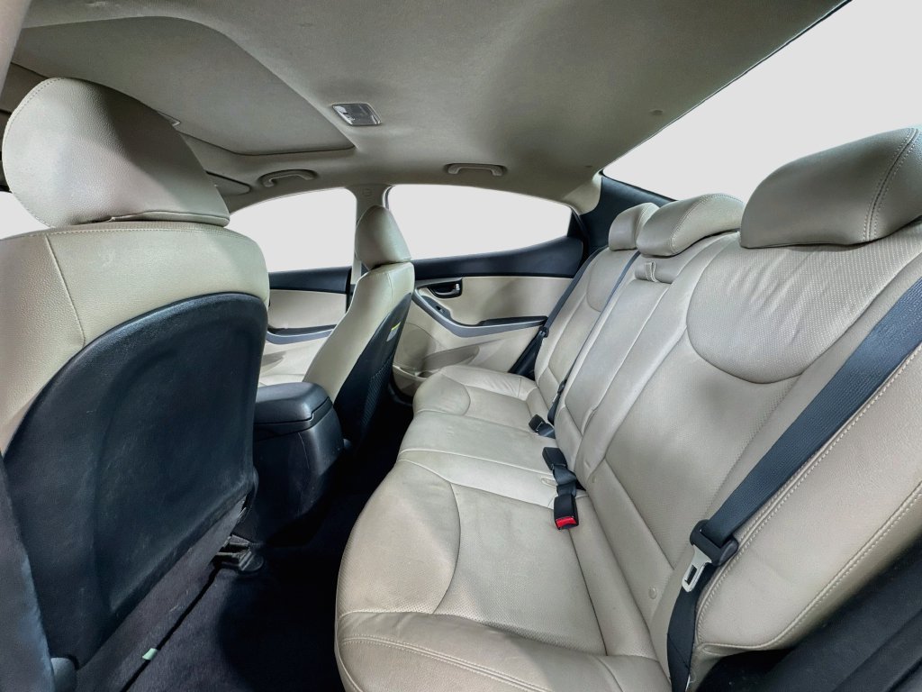 Used 2014 Hyundai Elantra Sport FWD image 14