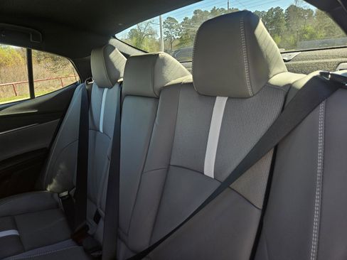 New 2026 Toyota Camry SE image 29