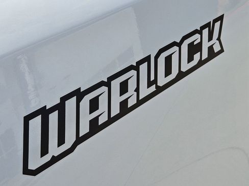 New 2026 RAM 1500 Classic Warlock image 15