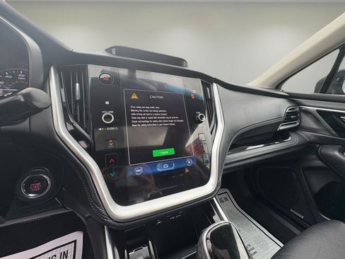 Used 2020 Subaru Legacy Limited image 11