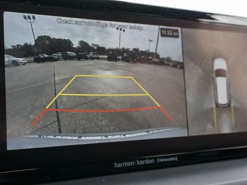 Used 2022 Hyundai Santa Fe Calligraphy image 27