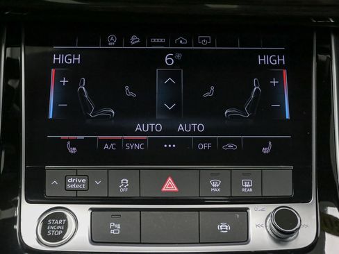 Used 2021 Audi Q7 3.0T Premium w/ Convenience Package image 36