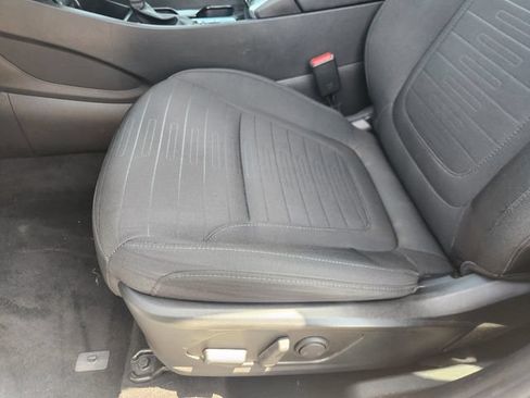 Used 2023 Hyundai Santa Cruz SEL Premium AWD/4WD image 22