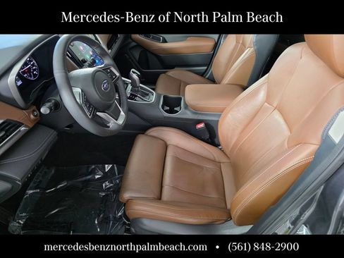 Used 2025 Subaru Outback Touring XT AWD/4WD image 9