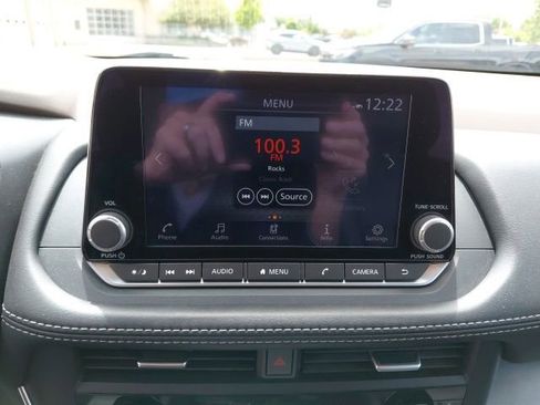 Used 2023 Nissan Rogue SV w/ SV Premium B Package AWD/4WD image 19
