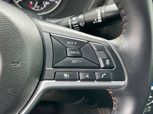 Used 2022 Nissan Sentra SR FWD image 17