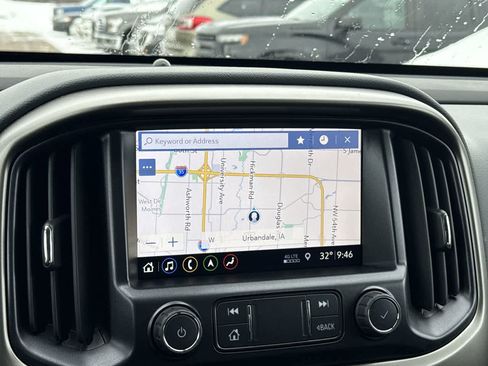 Used 2022 Chevrolet Colorado Z71 image 26