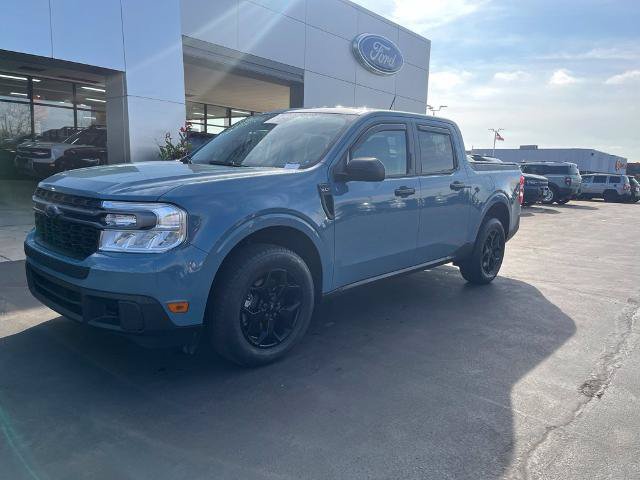 Certified 2023 Ford Maverick XLT w/ Equipment Group 300A Standard AWD/4WD image 1