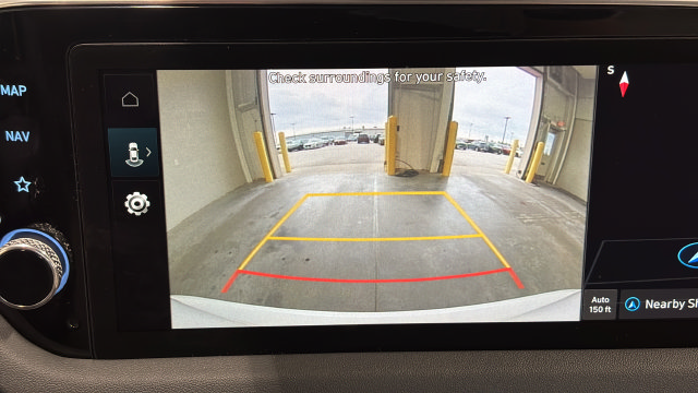 Used 2023 Hyundai Sonata SEL w/ Preferred Accessory Package FWD image 15