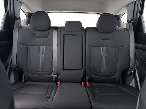 New 2026 Hyundai Tucson SEL image 16