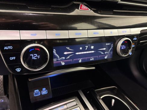 Used 2023 Genesis G80 2.5T image 33