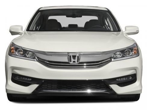 Used 2017 Honda Accord EX-L image 7