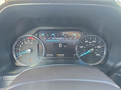 Used 2020 Ford F250 King Ranch w/ King Ranch Ultimate Package image 15