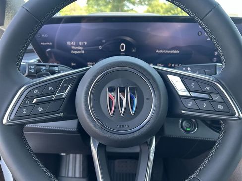 New 2026 Buick Enclave Sport Touring w/ Power Package image 13