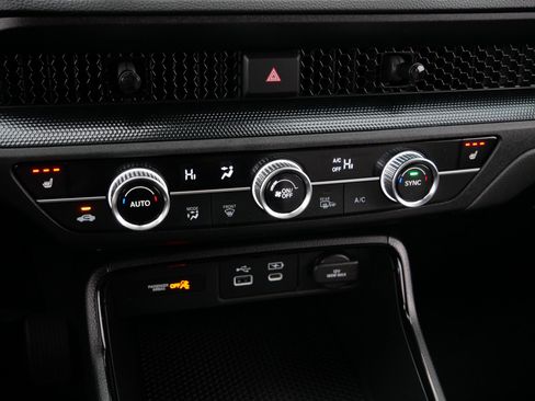 Certified 2023 Honda CR-V EX image 23