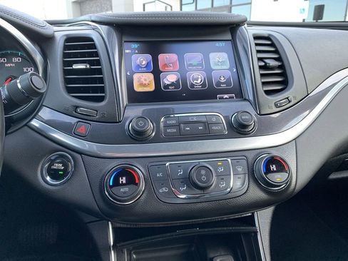 Used 2019 Chevrolet Impala LT image 21