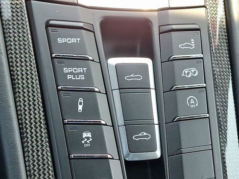 Used 2016 Porsche Boxster GTS image 27