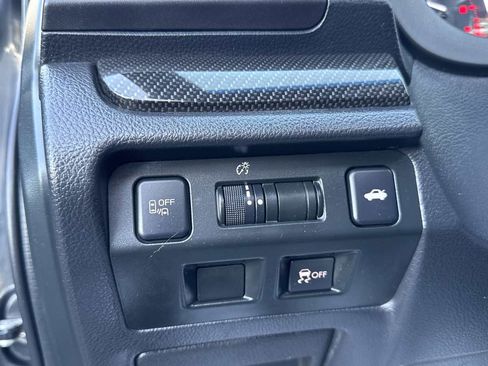 Used 2017 Subaru WRX STI Limited image 35