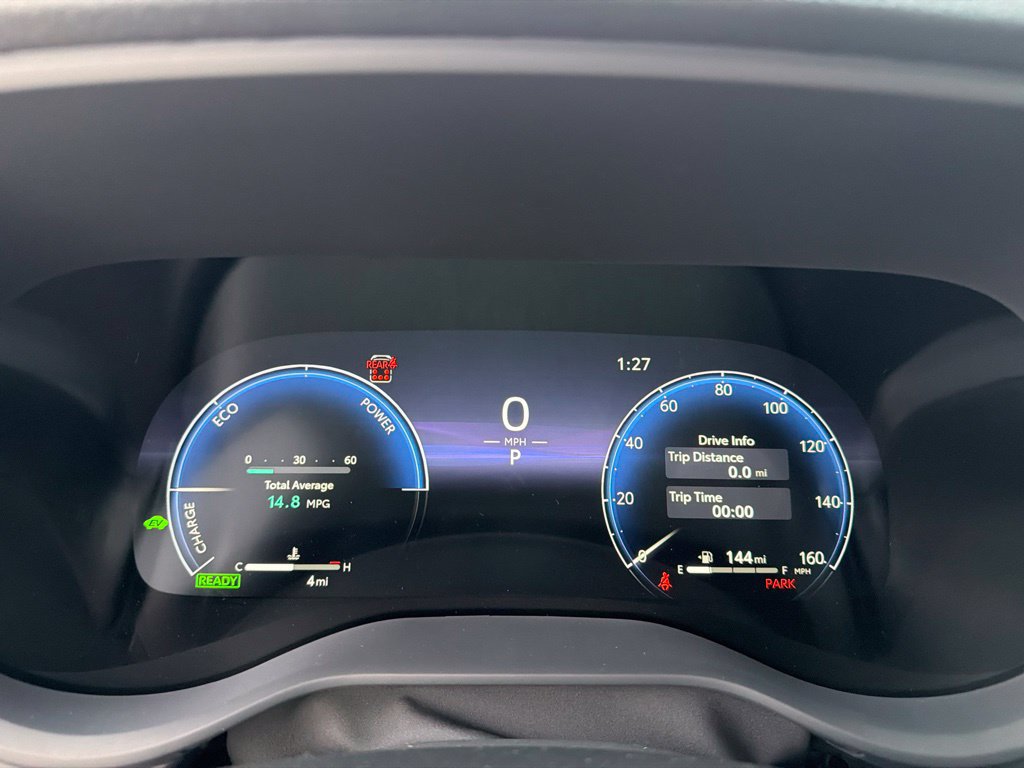 New 2026 Toyota Sienna XLE Woodland Edition AWD/4WD image 28