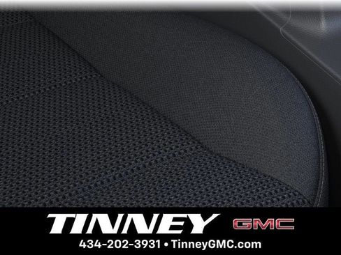 New 2026 GMC Canyon Elevation RWD image 21