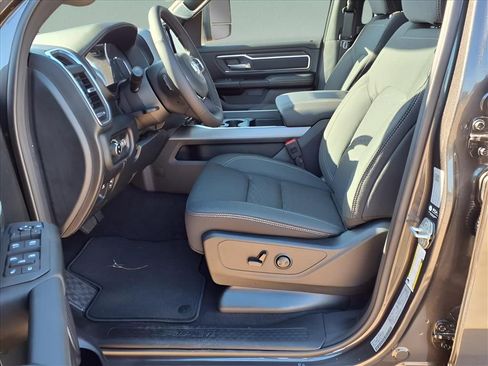 New 2026 RAM 1500 Big Horn AWD/4WD image 22