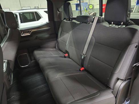 New 2026 Chevrolet Silverado 1500 LT image 14