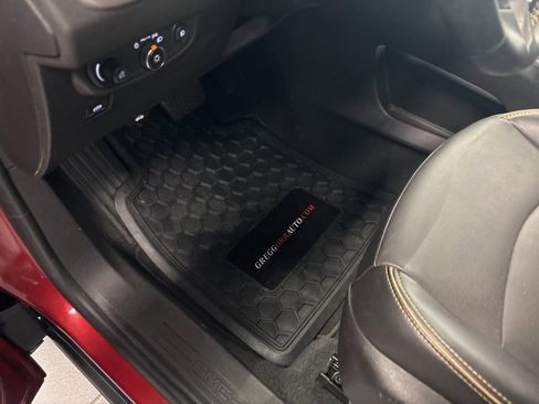 Used 2024 GMC Terrain AT4 w/ LPO, Cargo Package image 14