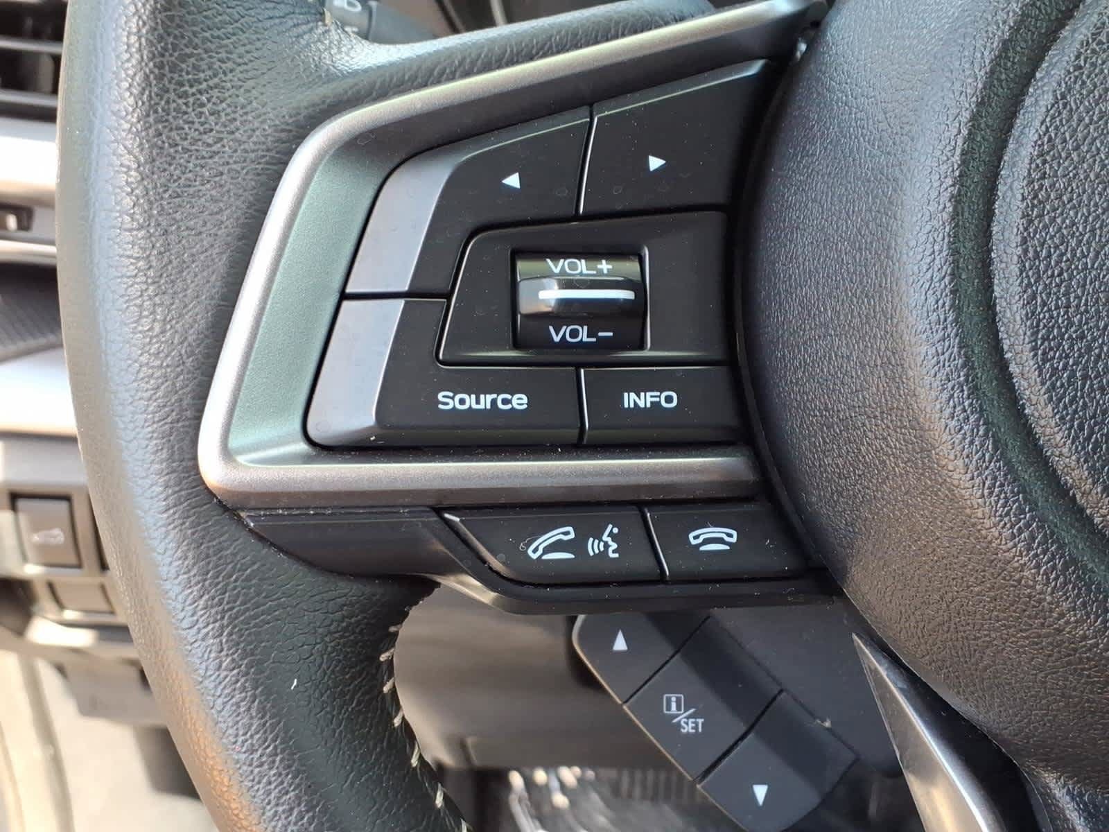 Used 2024 Subaru Forester Premium AWD/4WD image 34
