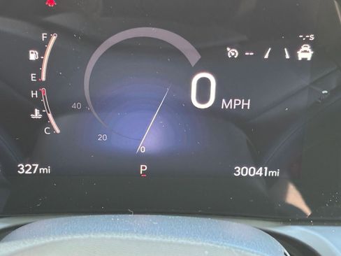 Used 2025 Buick Encore GX Preferred image 41