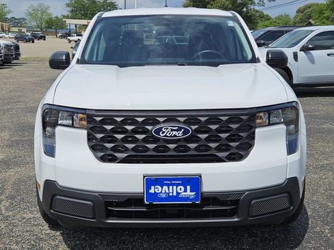 New 2026 Ford Maverick XL image 3