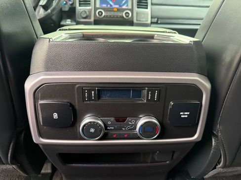 Used 2020 Ford Expedition Max Platinum image 15