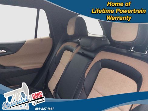 New 2026 Chevrolet Equinox ACTIV image 26