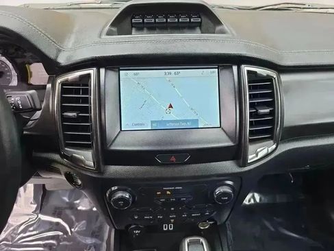 Used 2022 Ford Ranger Lariat w/ Tremor Off-Road Package image 11