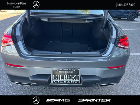 Certified 2023 Mercedes-Benz CLA 250 image 6