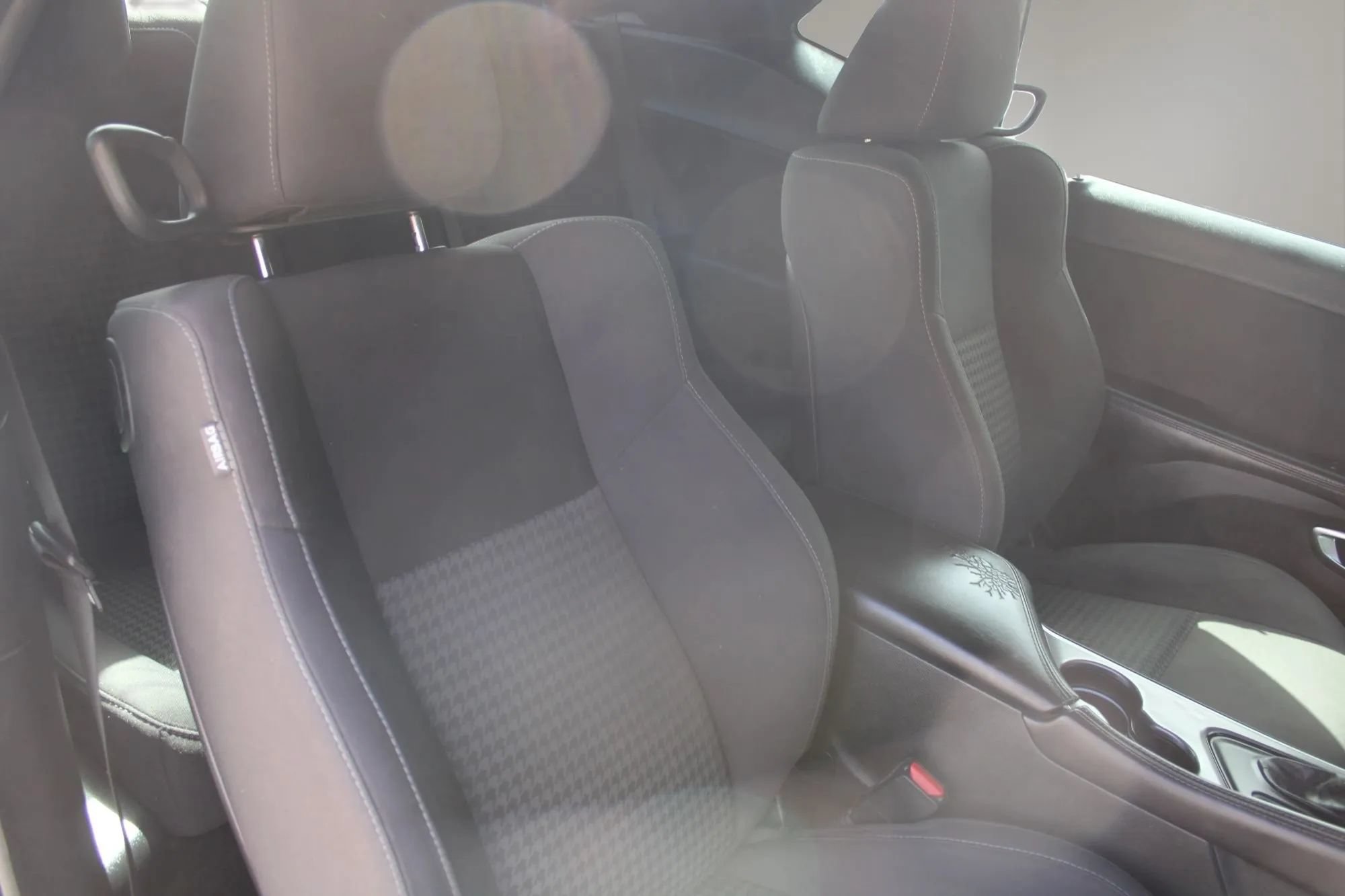 Used 2019 Dodge Challenger R/T RWD image 21