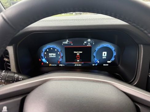 New 2025 Ford Bronco Badlands image 30