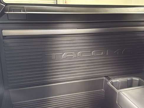 New 2025 Toyota Tacoma SR image 17