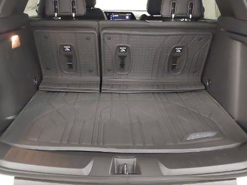 New 2026 Chevrolet TrailBlazer ACTIV w/ Convenience Package image 27