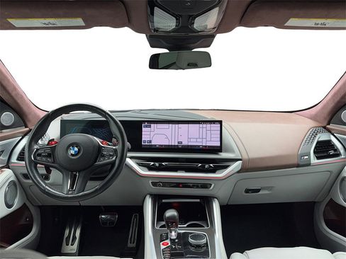 Used 2023 BMW XM image 14
