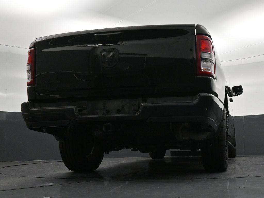 Used 2023 RAM 1500 Big Horn RWD image 25