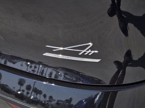 Used 2025 Lucid Air Touring AWD/4WD image 27