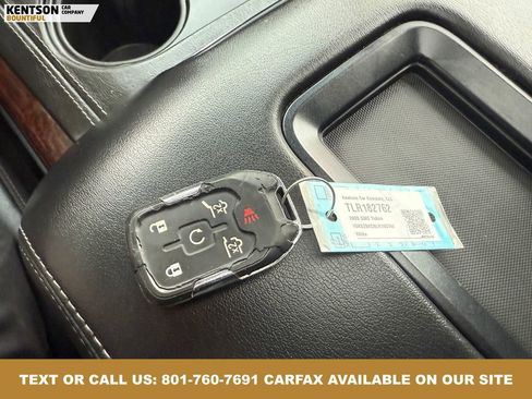 Used 2020 GMC Yukon SLT image 46