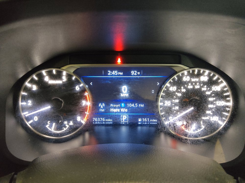 Used 2024 Nissan Altima 2.5 SV FWD image 23