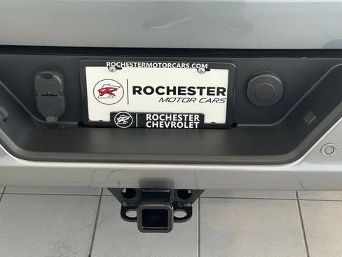Used 2019 Chevrolet Silverado 1500 RST AWD/4WD image 49