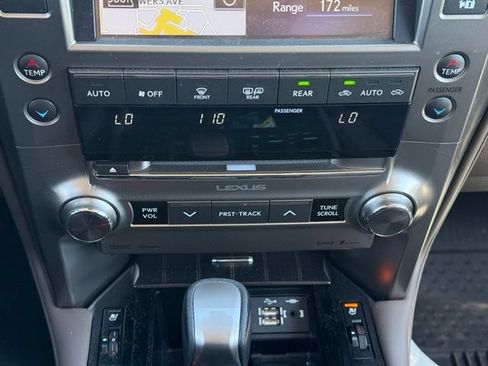 Used 2021 Lexus GX 460 Premium w/ Premium Package AWD/4WD image 22