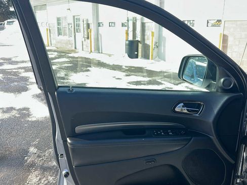 Used 2020 Dodge Durango R/T w/ Trailer Tow Group IV image 20