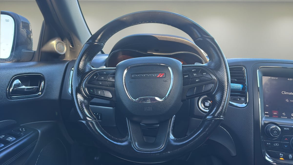Used 2020 Dodge Durango GT AWD/4WD image 12