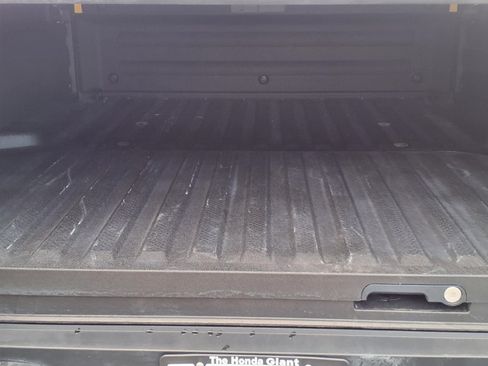 Certified 2025 Honda Ridgeline RTL image 6