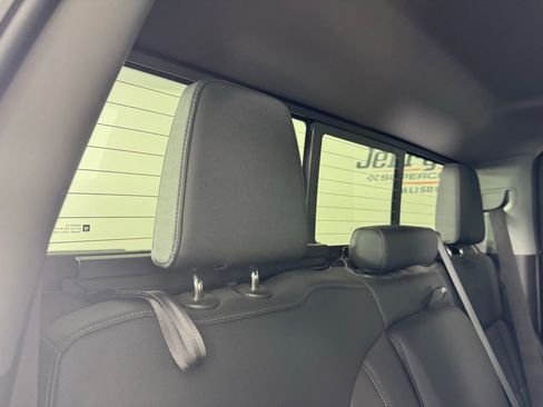 Used 2024 Chevrolet Silverado 1500 LTZ w/ LTZ Convenience Package II image 22